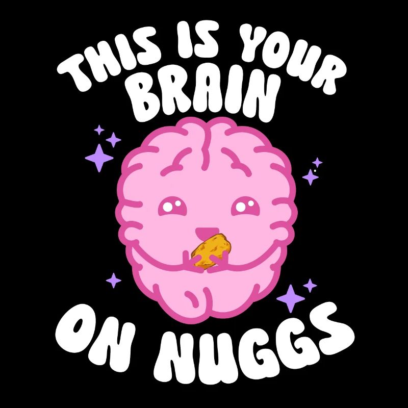 Chicken Nugget Lover Chicken Nuggets
