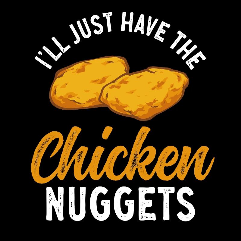 Nuggets de poulet Nuggets de poulet
