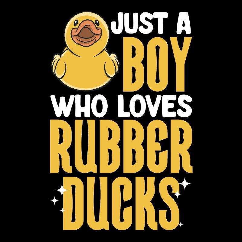 Rubber Duck Rubber Duck