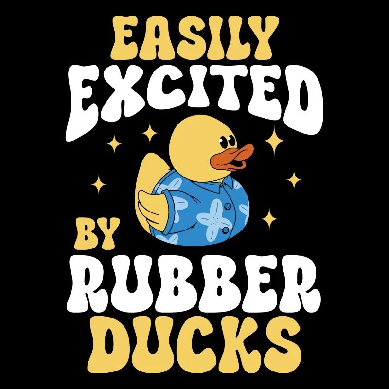 Rubber Duck Rubber Duck