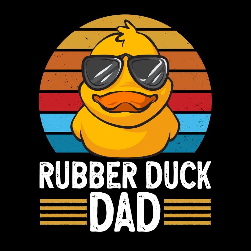 Canard en caoutchouc Canard en caoutchouc
