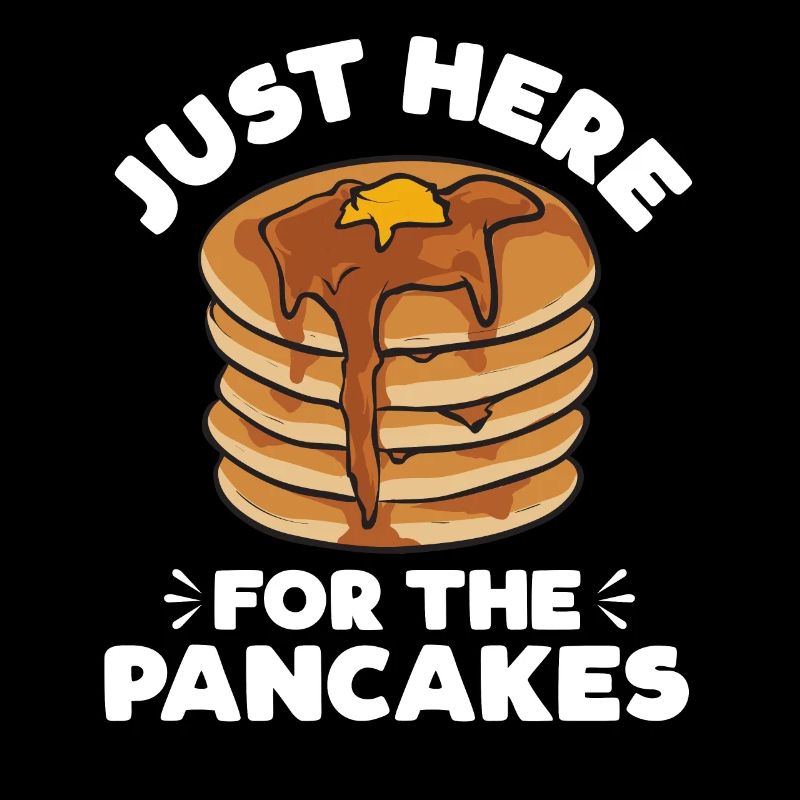 Pancake Breakfast Pancakes