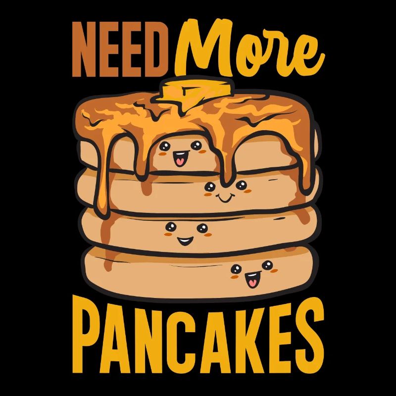 Pancake Breakfast Pancakes