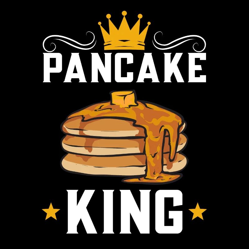 Pancake Breakfast Pancakes