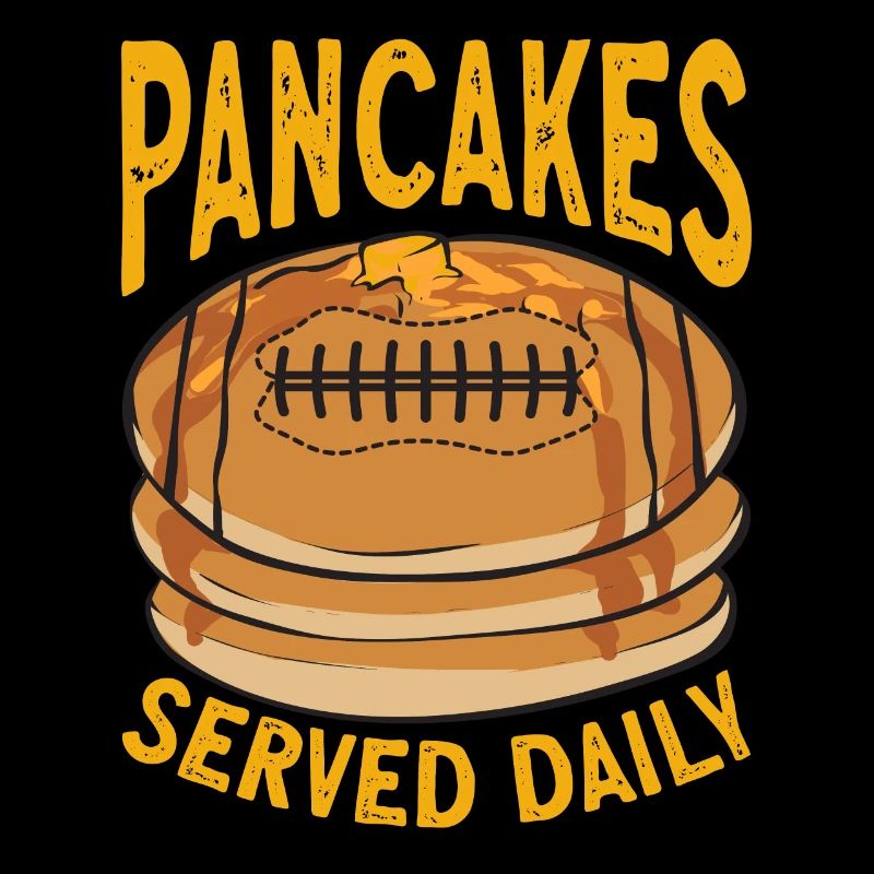 Pancake Breakfast Pancakes