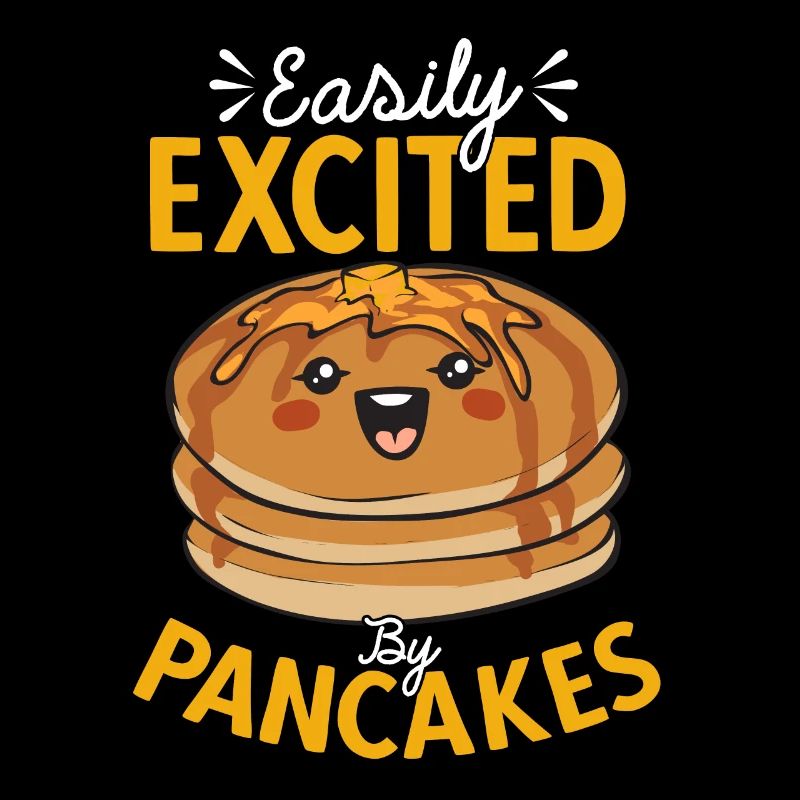 Pancake Breakfast Pancakes