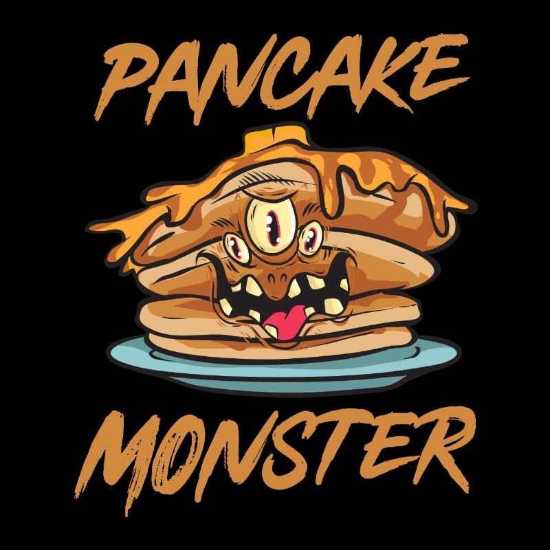Pancake Breakfast Pancakes