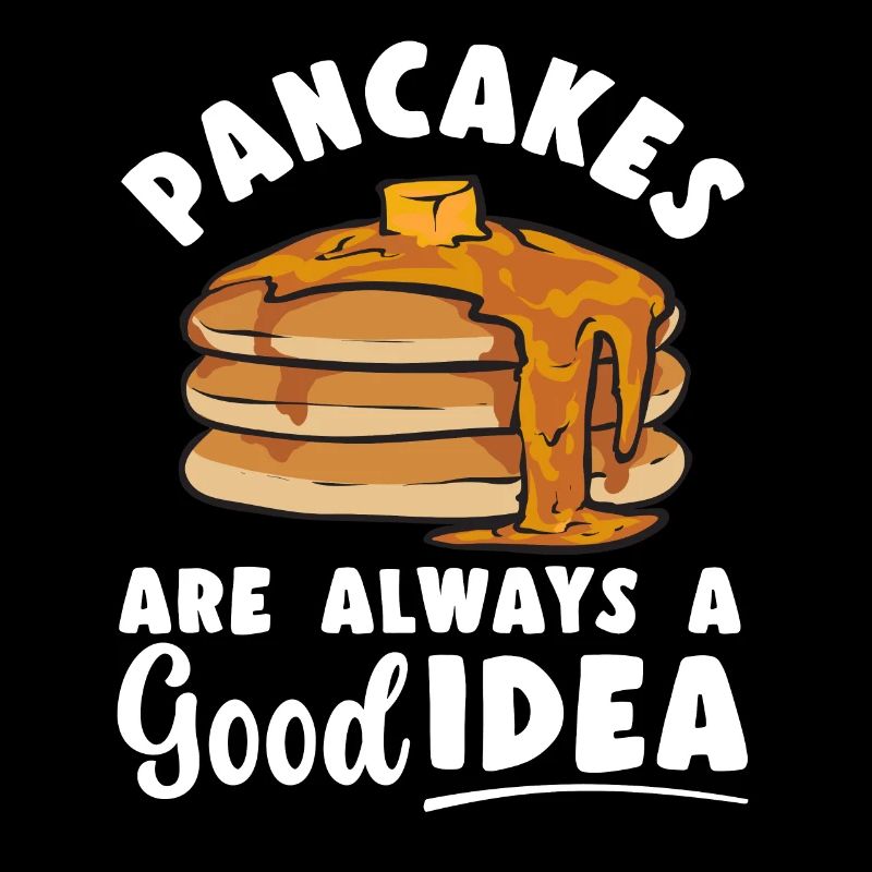 Pancake Breakfast Pancakes
