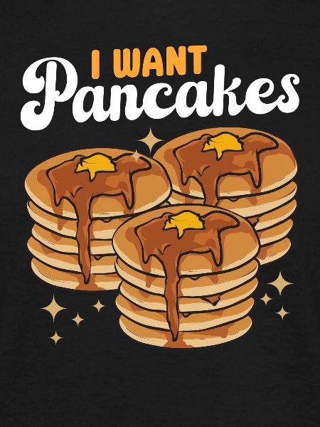 Pancake Breakfast Pancakes