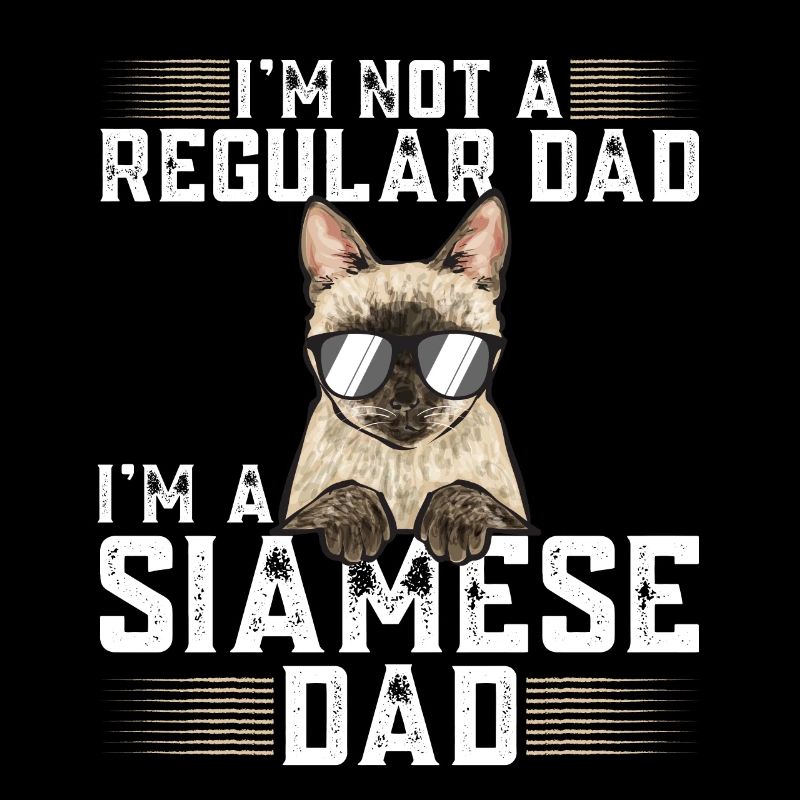 Siamkatze Katze Siamese