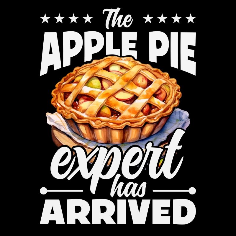 Apple pie expert thanksgiving applepie lover