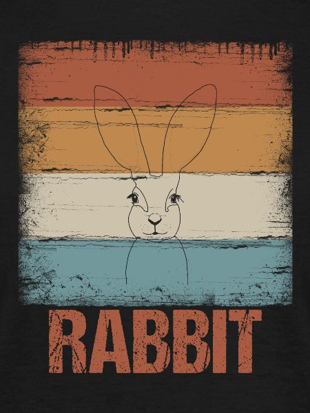 Rabbit rabbit Rabbit