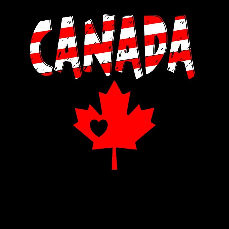 Kanada Canada Since 1867