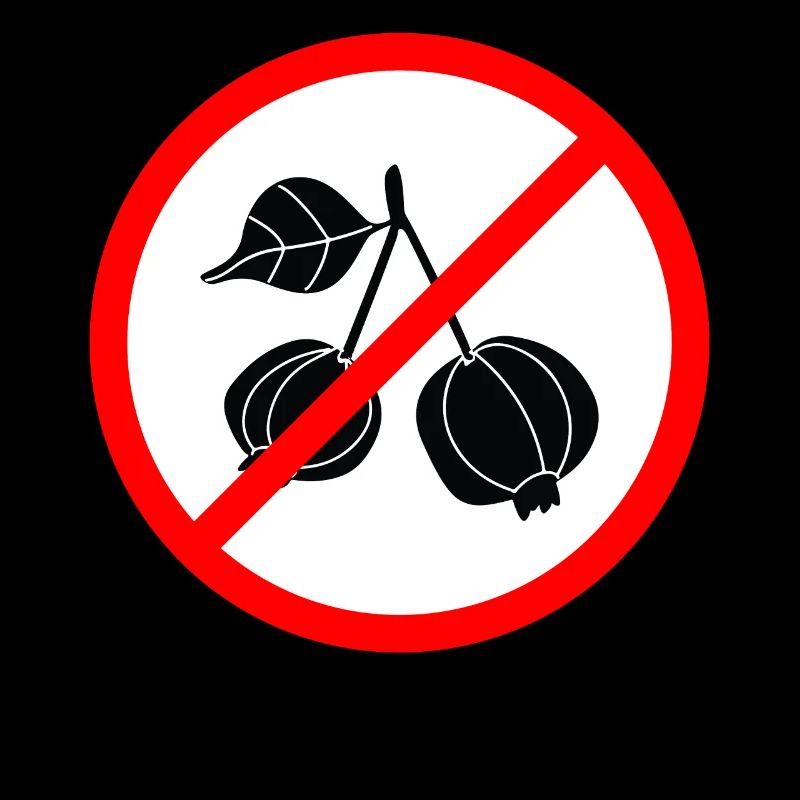 Surinam Cherry - Fruit