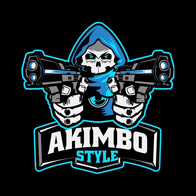 Akimbo style