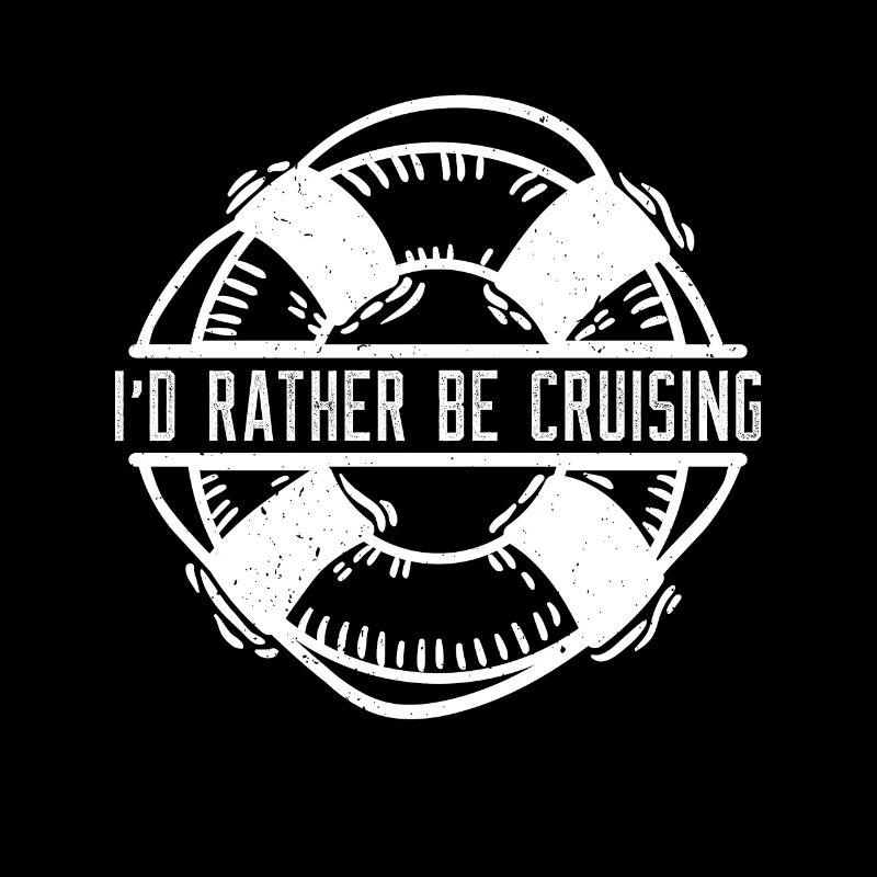I'd Rather Be Cruising Cruise