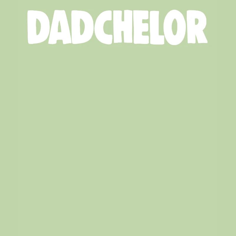 Dadchelor Single Father