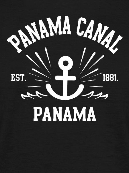 Panama Canal