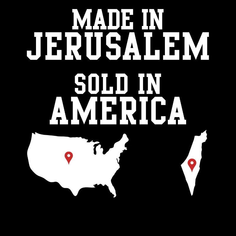 Hebrew Israelite Jerusalem