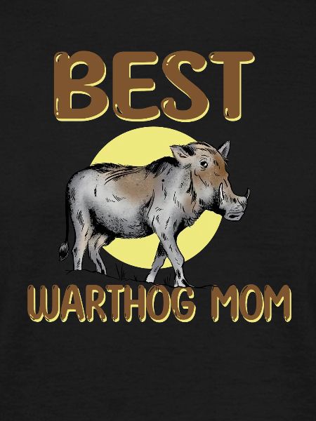 Best Warthog Mama