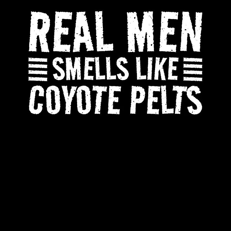 Cacciatori di coyote