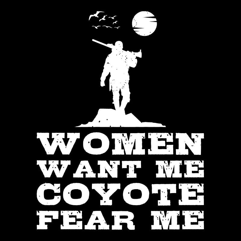 Coyote Hunters