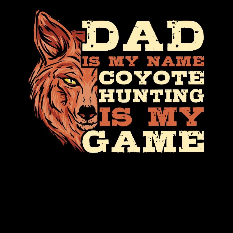 Coyote Hunters