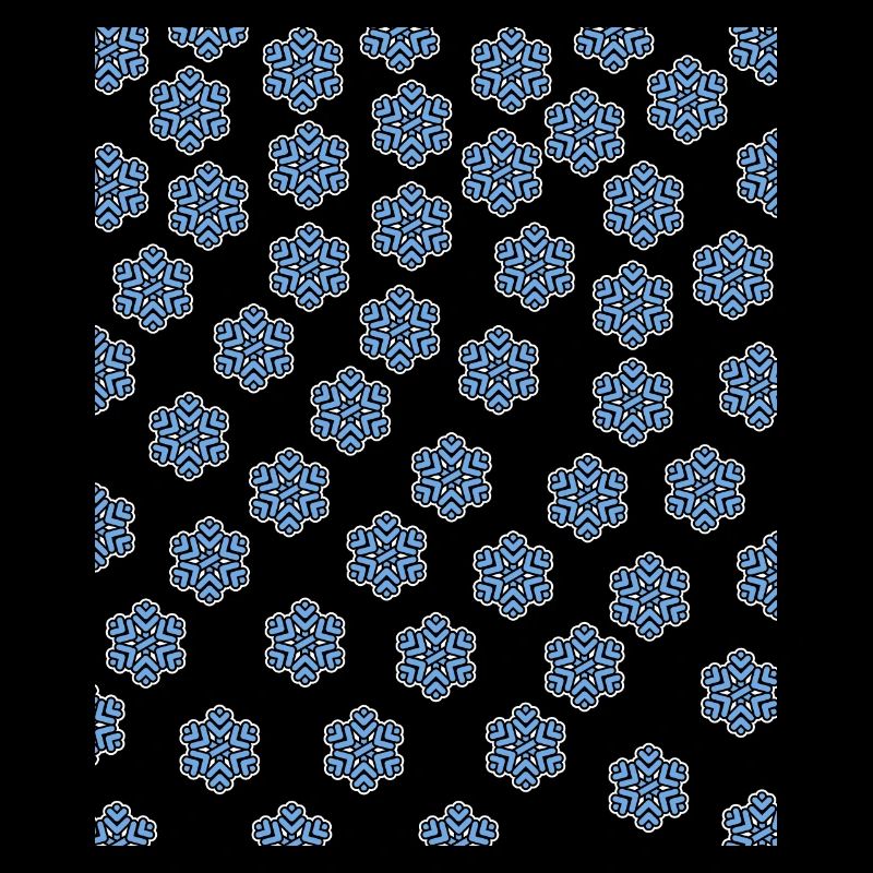 Snowflake Schneeflocke Winter