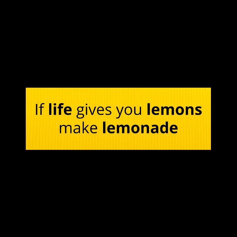 LIFE WITHOUT QUOTES UNTHINKABLE