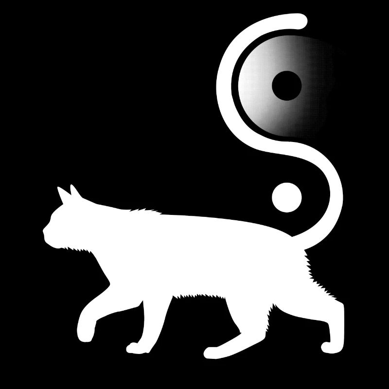 Ying Yang Chat