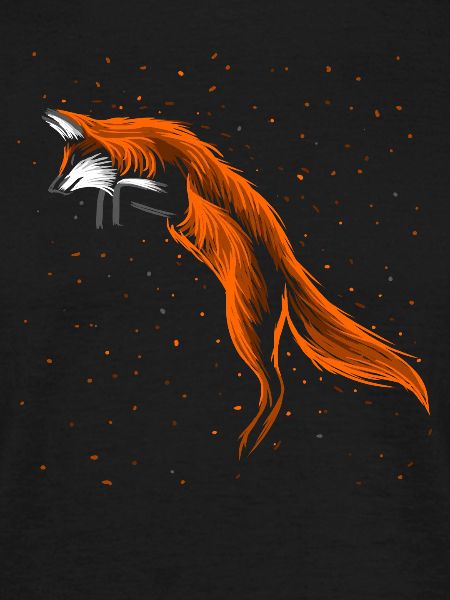 Fox Jumping