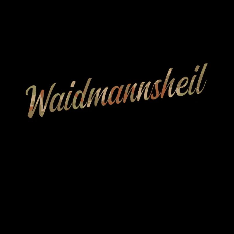 Waidmannsheil Jäger Jägerin Jägergruß Hirsch Wald