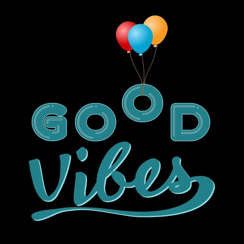Bardo Good Vibes