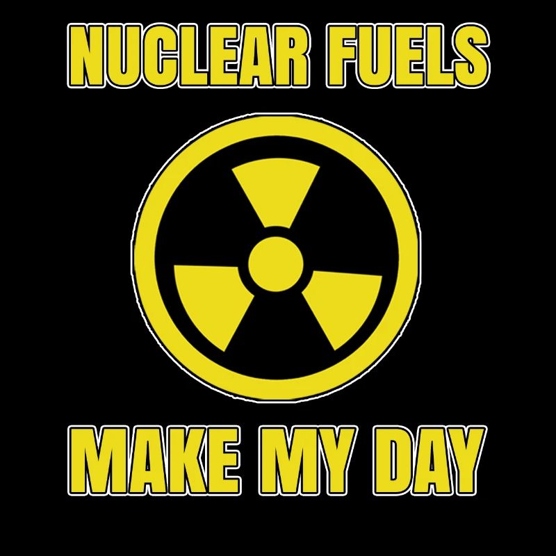 Nuclear science Nuclear power instead of coal power