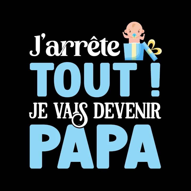 Futur papa