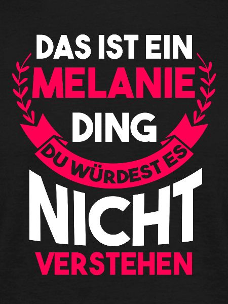 Melanie
