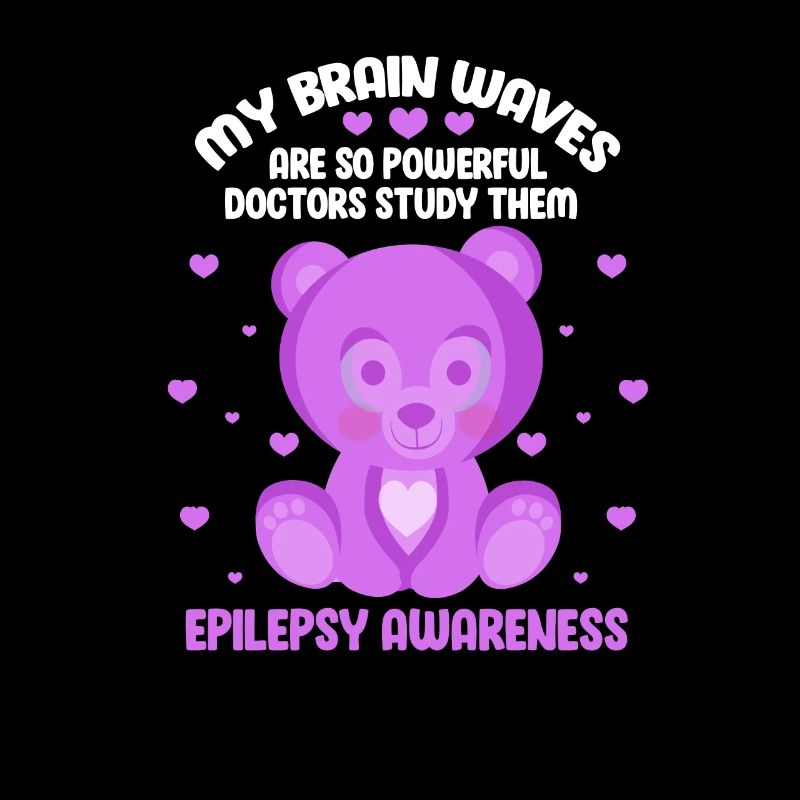 My Brain Waves Are So Powerful Doctors Study Them