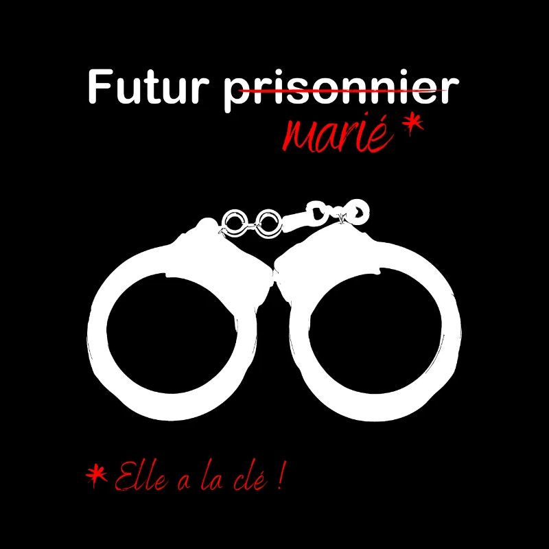 Futur marié