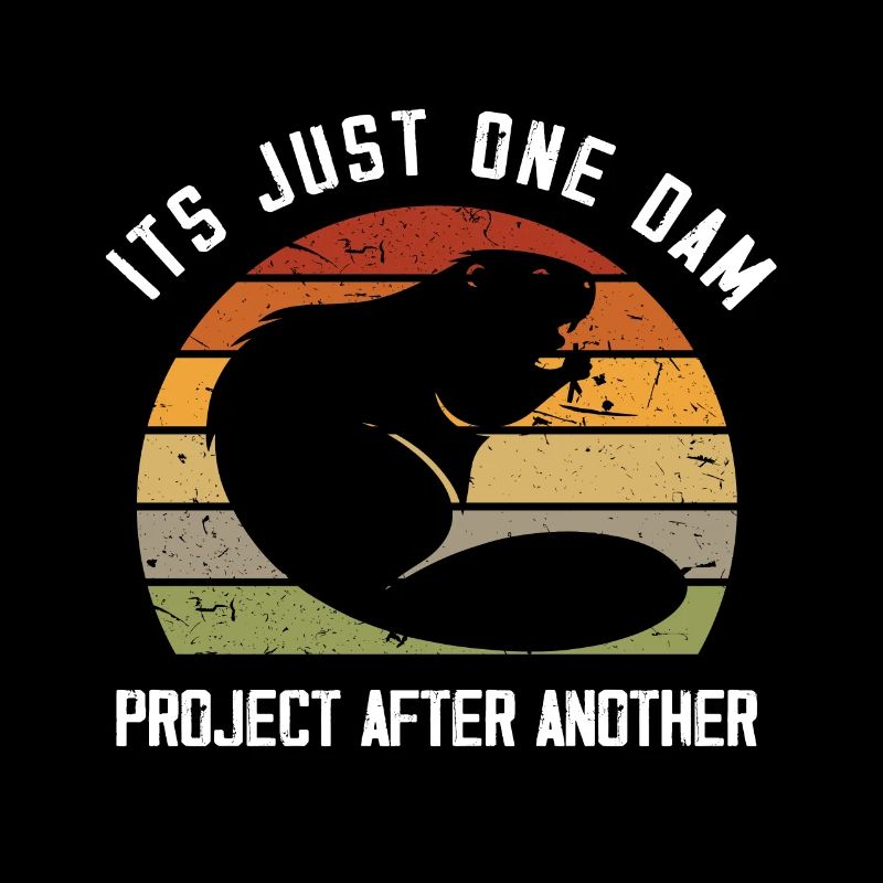 Its Just One Dam Project After Another