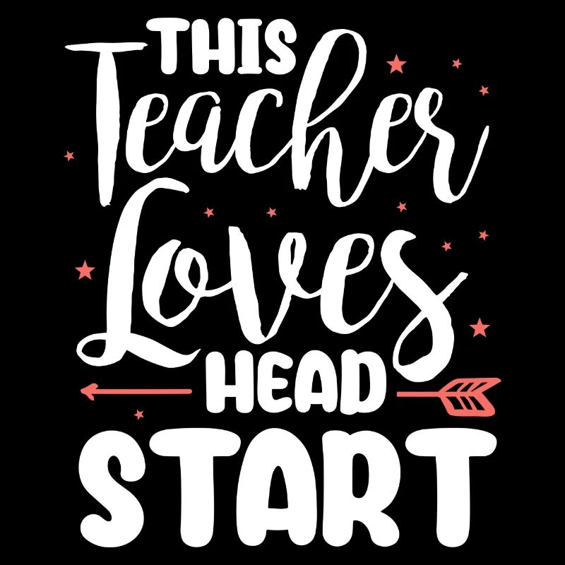 Cet enseignant aime Head Start - Petite enfance