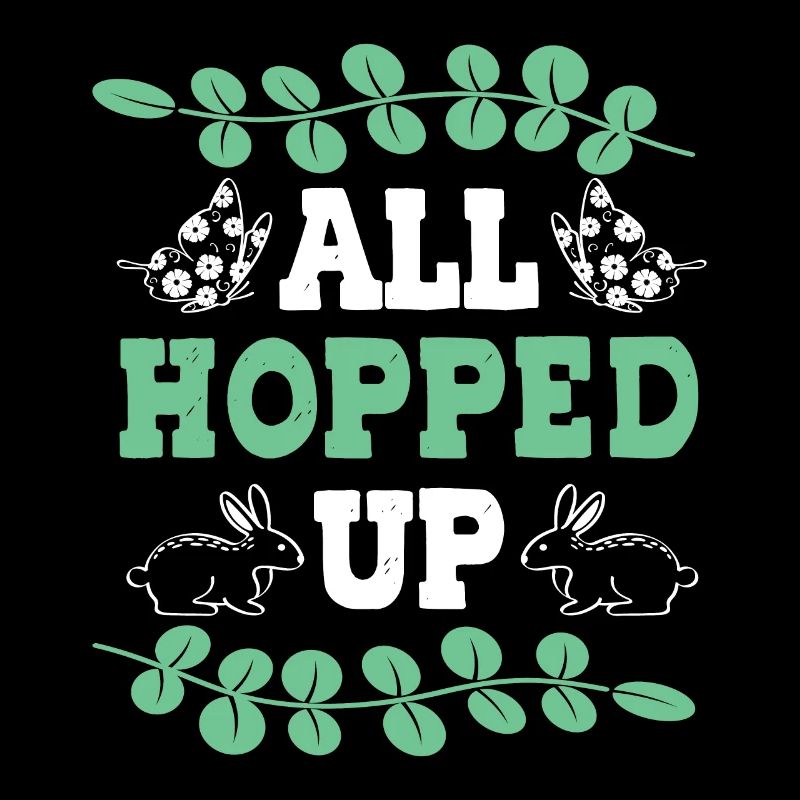 All Hopped Up