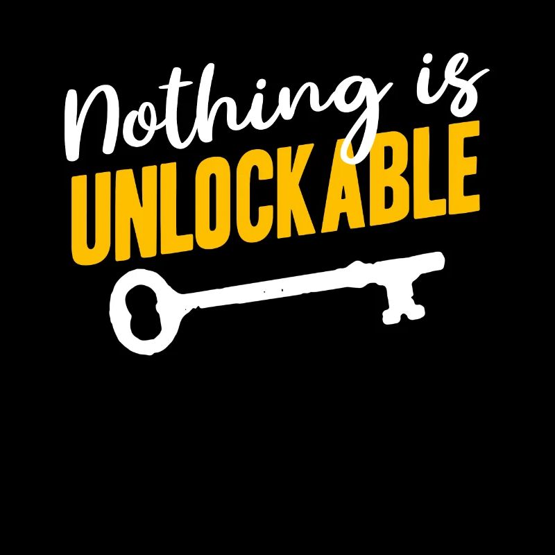 Locksmith Nothing is unlockable Pick Tools