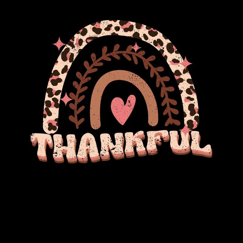 Dankbarkeit Thanksgiving Lehrer Herbst Saison