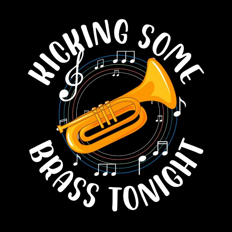 Kicking some Brass Tonight | Euphonium