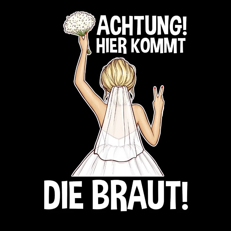 Braut Junggesellinnenabschied Junggesellenabschied