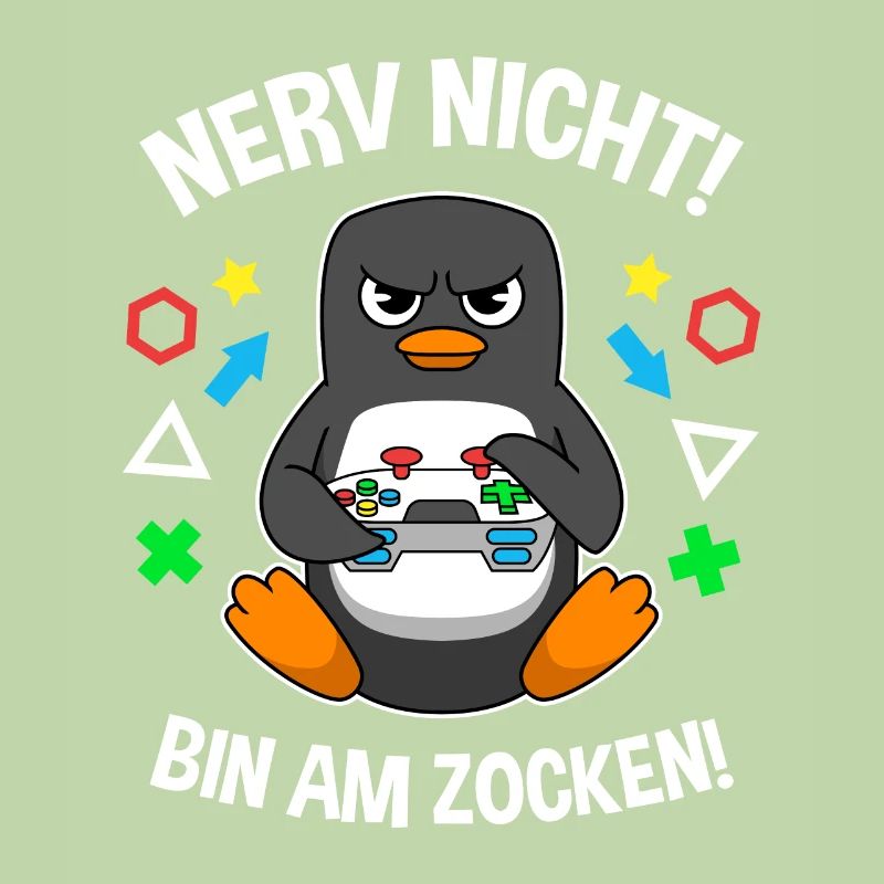 Controller Videospiel Zocker Gamer Computerspiel