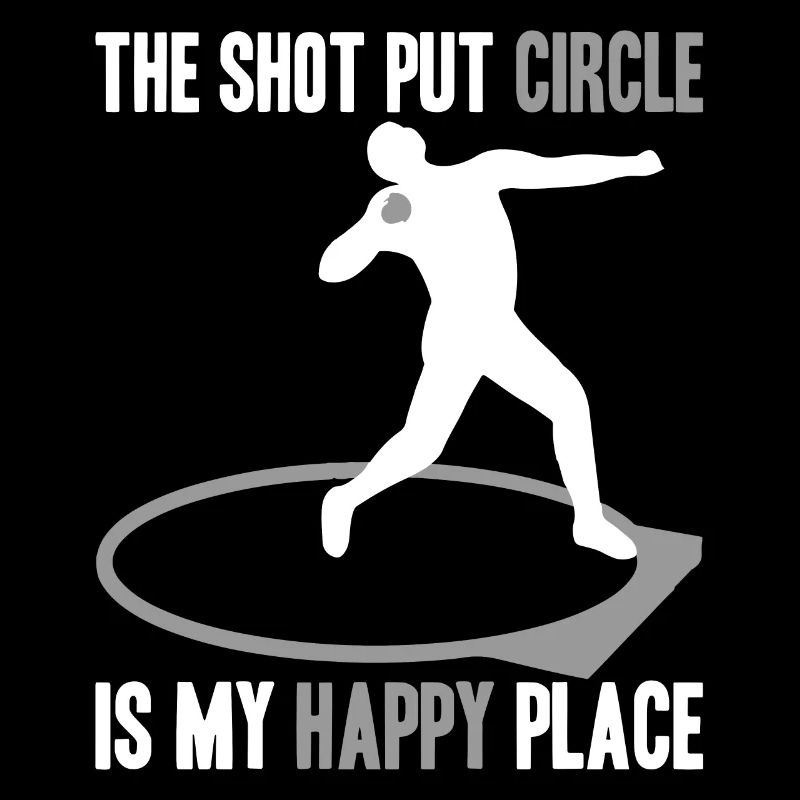 Shot Put World Record