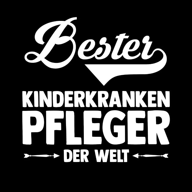 Pfleger Pflegekraft Kinderkrankenpfleger