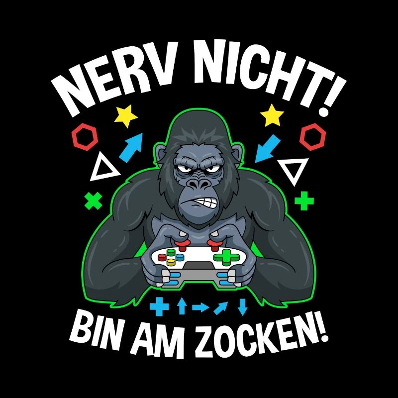 Controller Videospiel Zocker Gamer Computerspiel