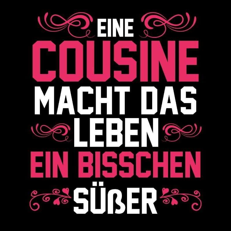 Cousinen Cousine